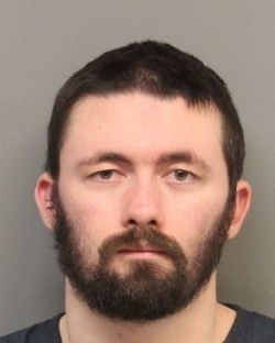 Mugshots from the county jail: 02-25-2019
